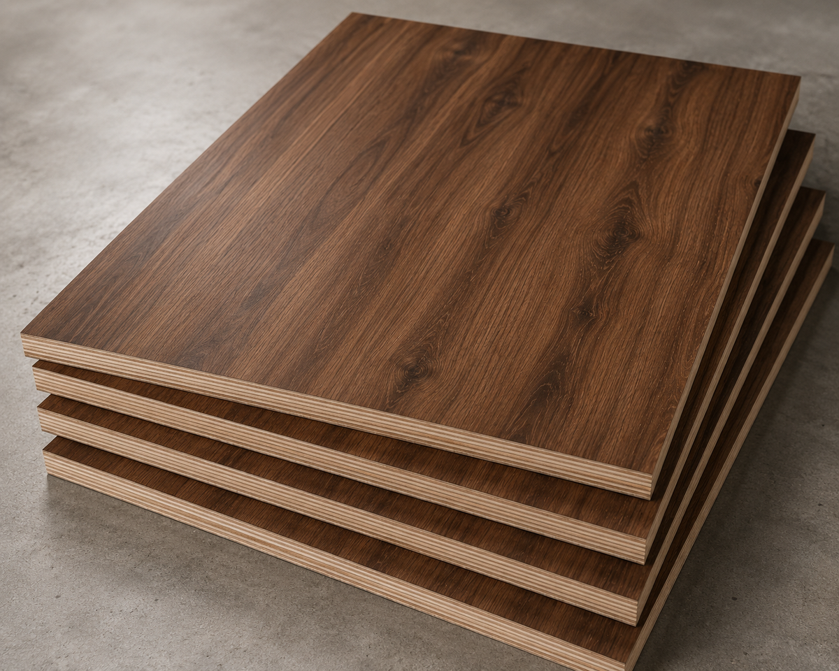 Mimix Aged Walnut