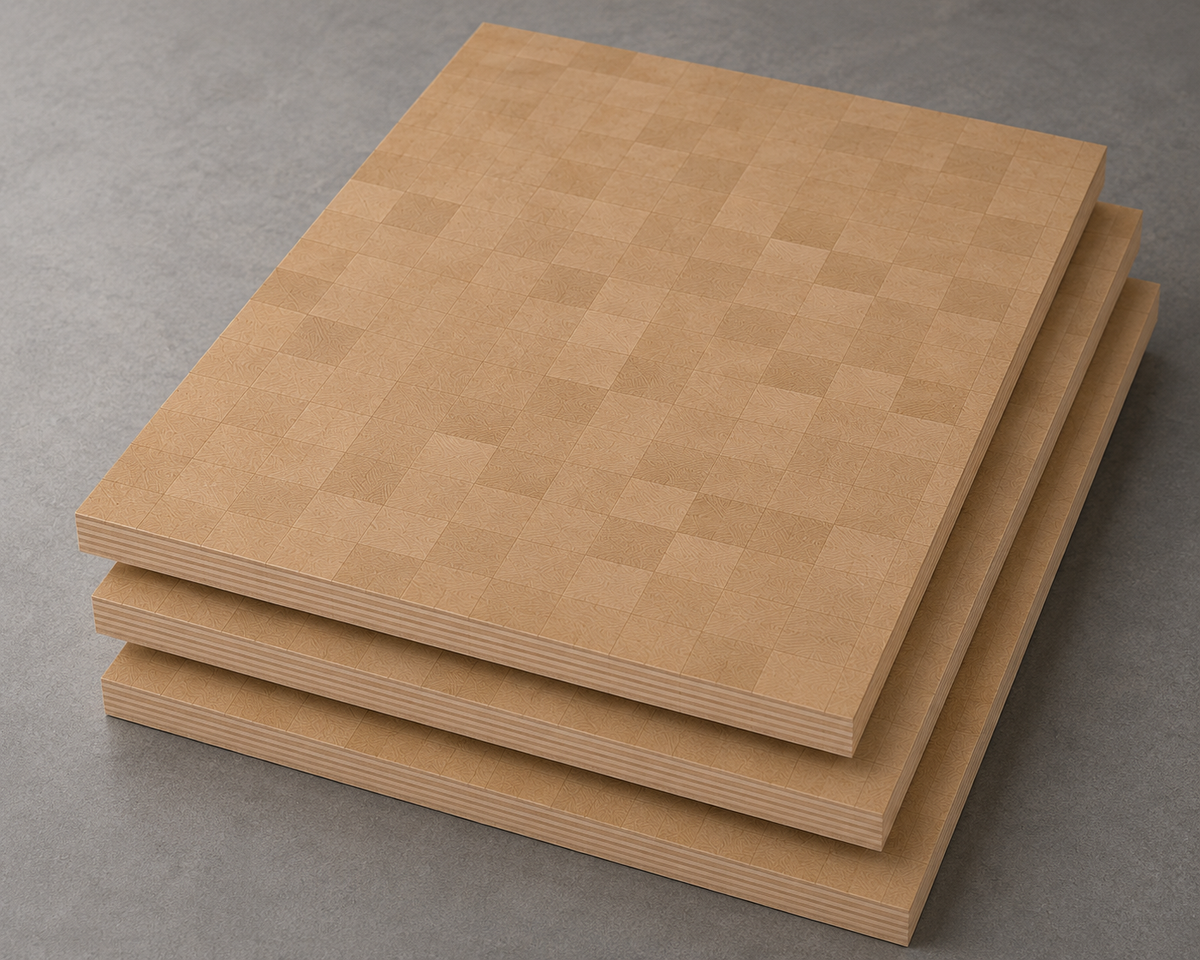 Mimix Butcher Block