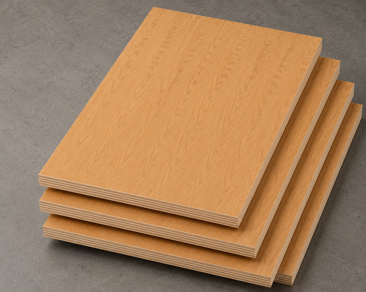 Mimix Red Oak