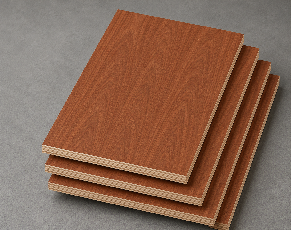Mimix Sapele