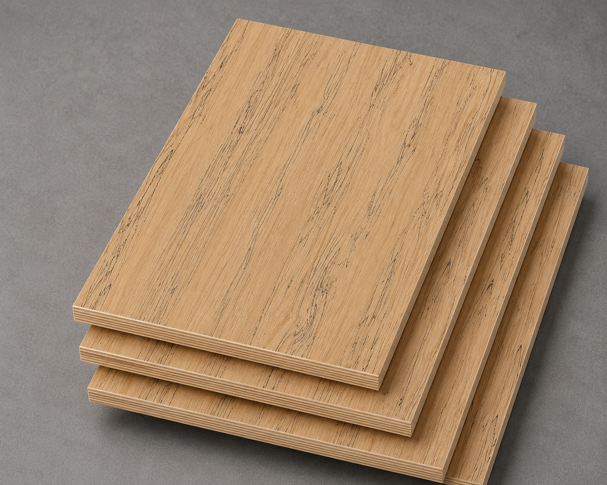 Mimix Spalted Maple