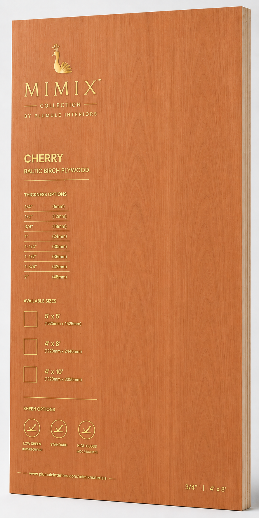 Mimix Cherry