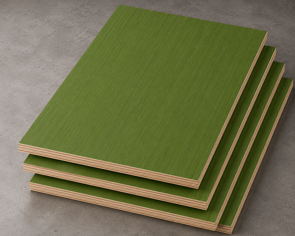 Mimix Glengarry Green