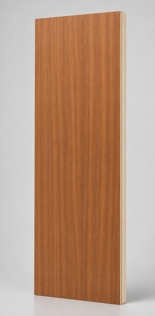 Mimix Mahogany