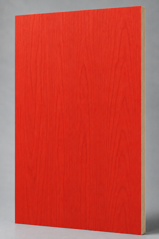 Mimix Race Car Red