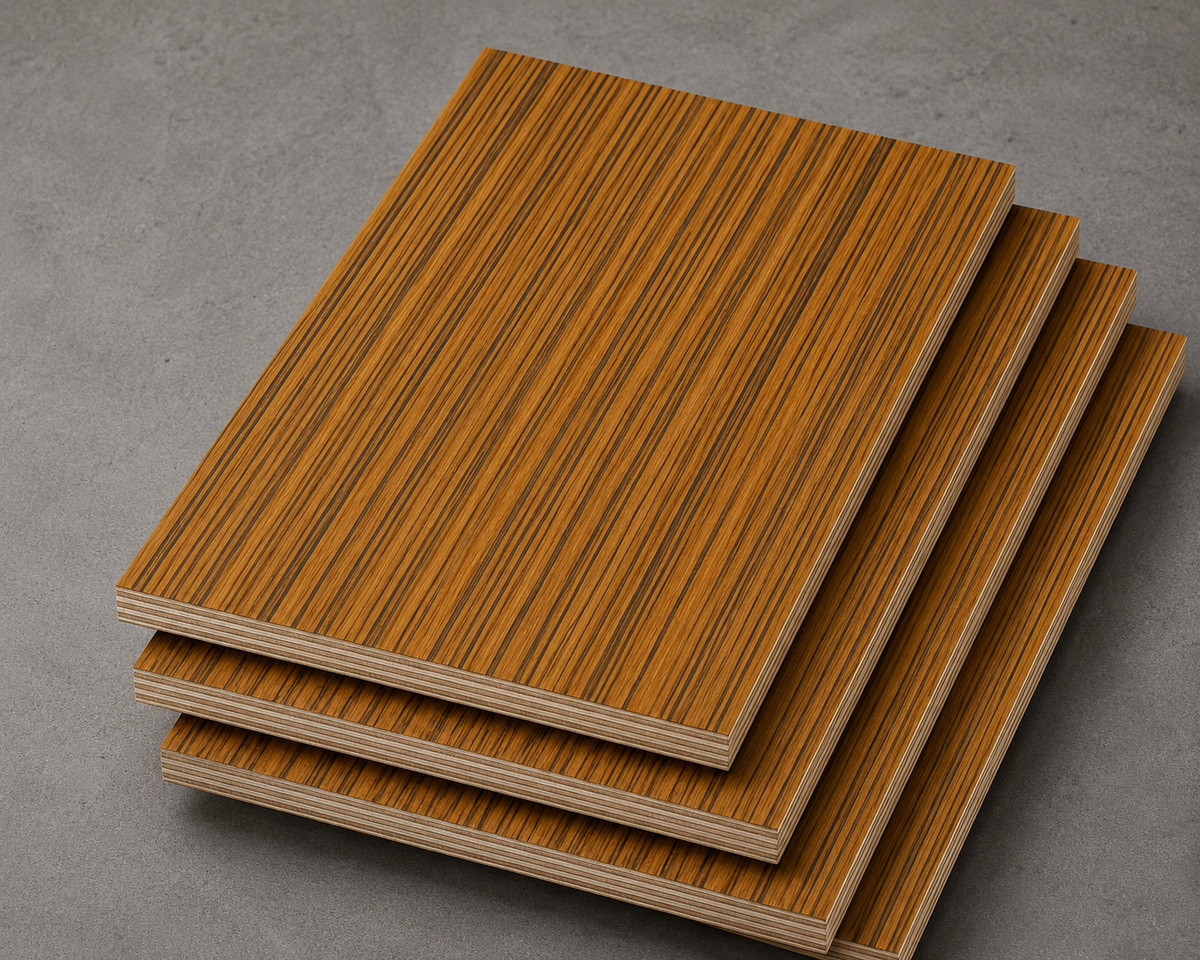 Mimix Zebrano
